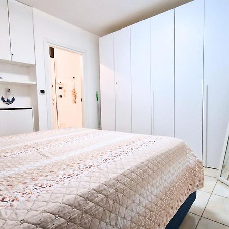 Casa Nicole A San Benedetto Del Tronto Apartman Kültér fotó