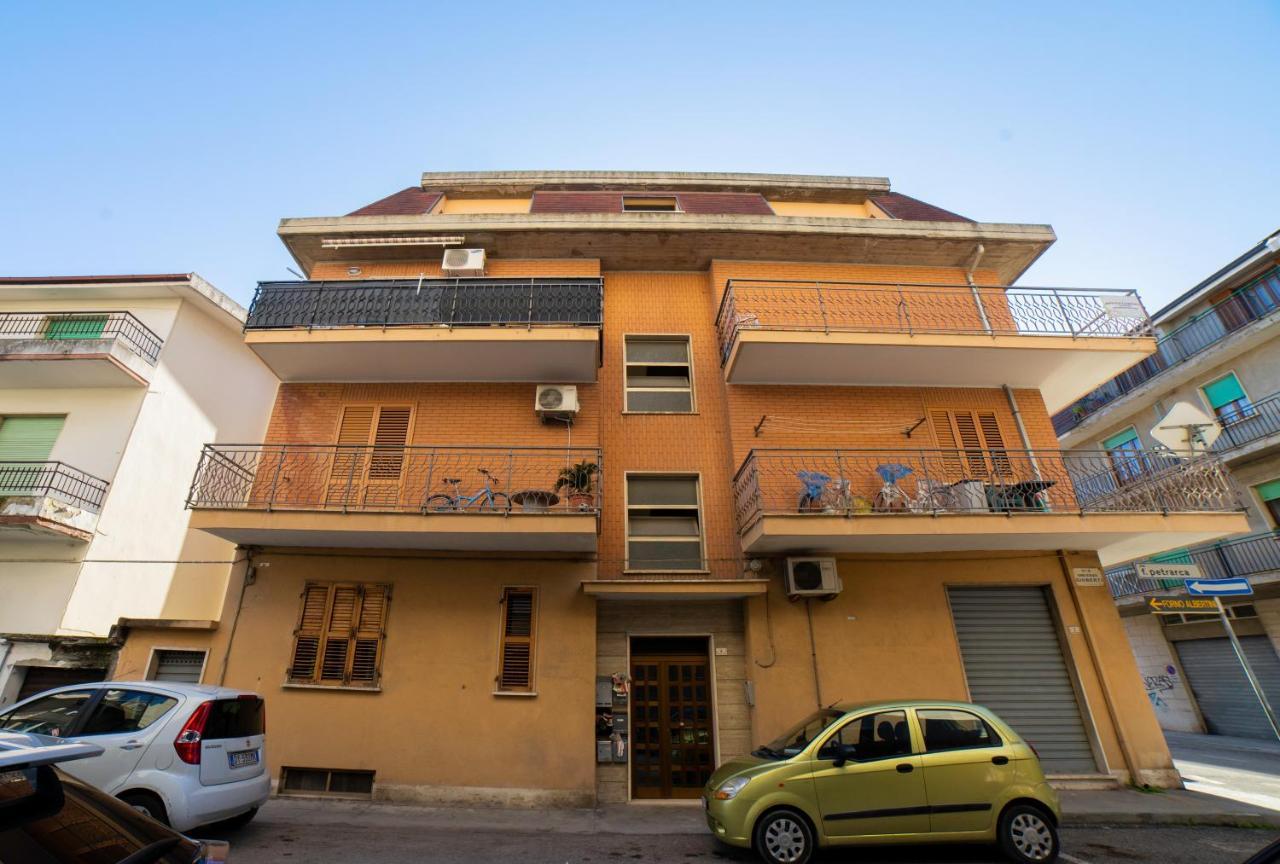 Casa Nicole A San Benedetto Del Tronto Apartman Kültér fotó