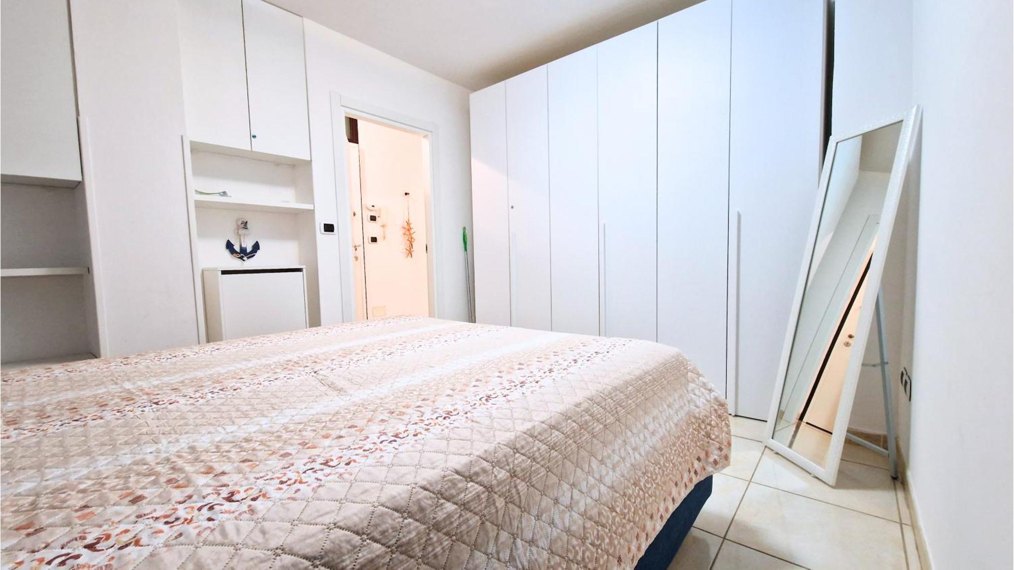 Casa Nicole A San Benedetto Del Tronto Apartman Kültér fotó