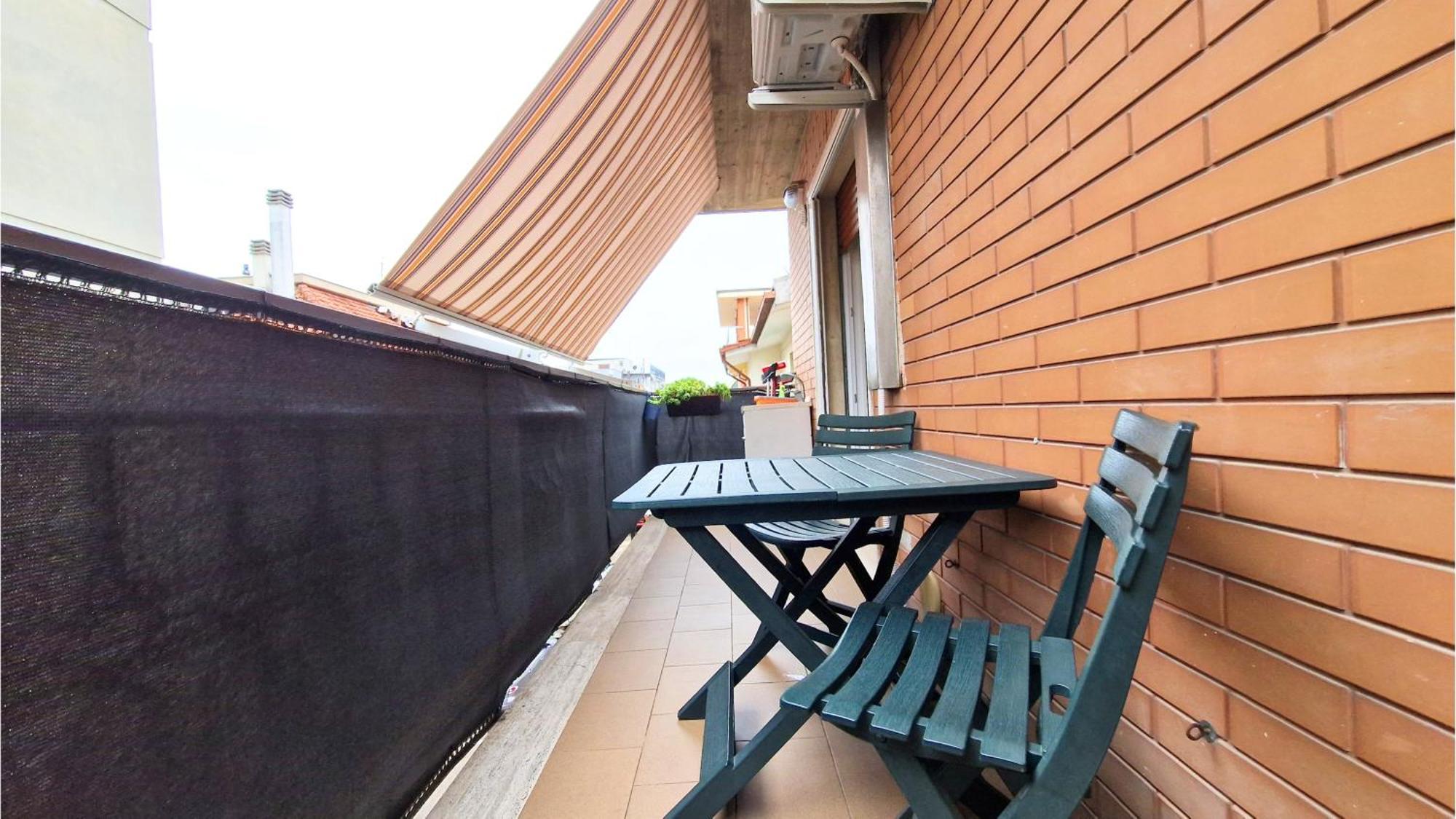 Casa Nicole A San Benedetto Del Tronto Apartman Kültér fotó