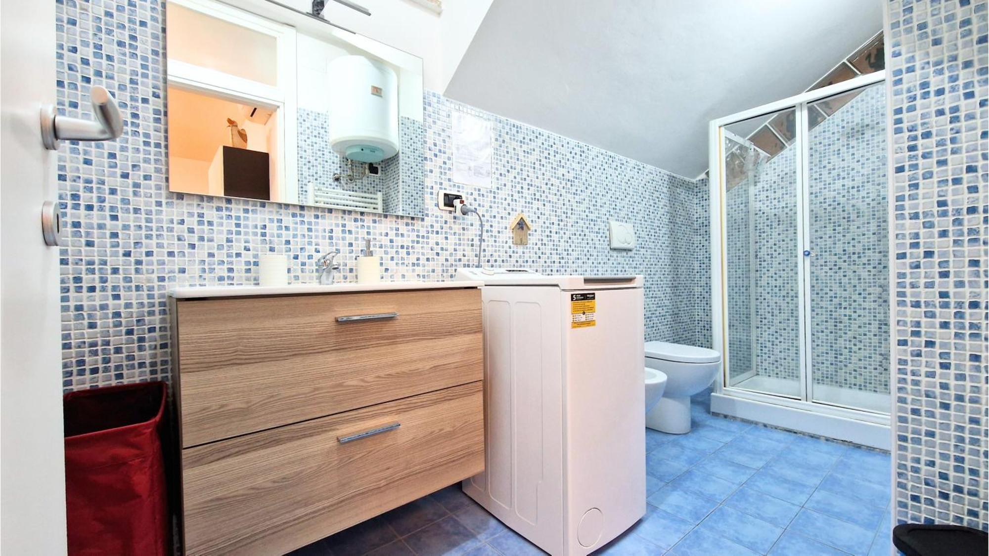 Casa Nicole A San Benedetto Del Tronto Apartman Kültér fotó